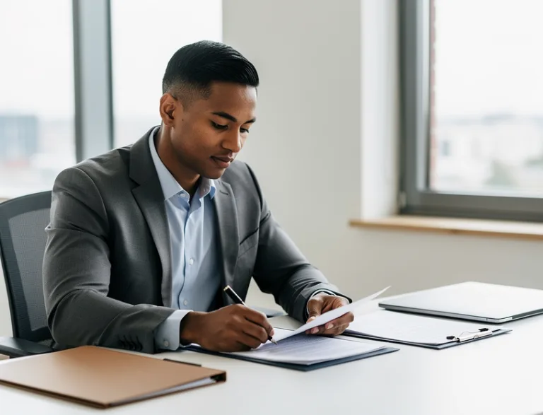 Lawyer service in Warner Robins